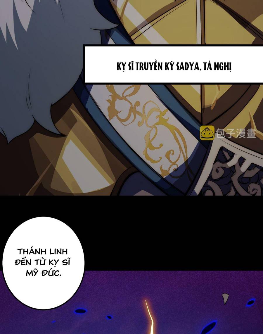 vú em thánh kỵ sĩ chapter 1.1 16