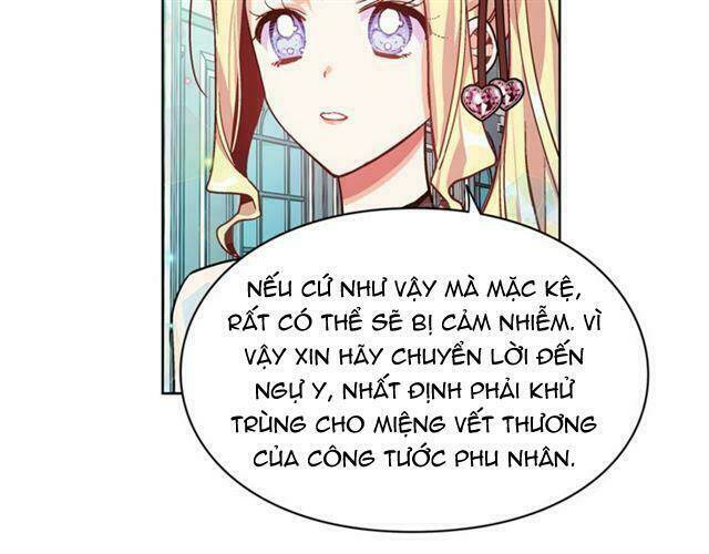 nữ hoàng ngoại khoa chapter 35 69