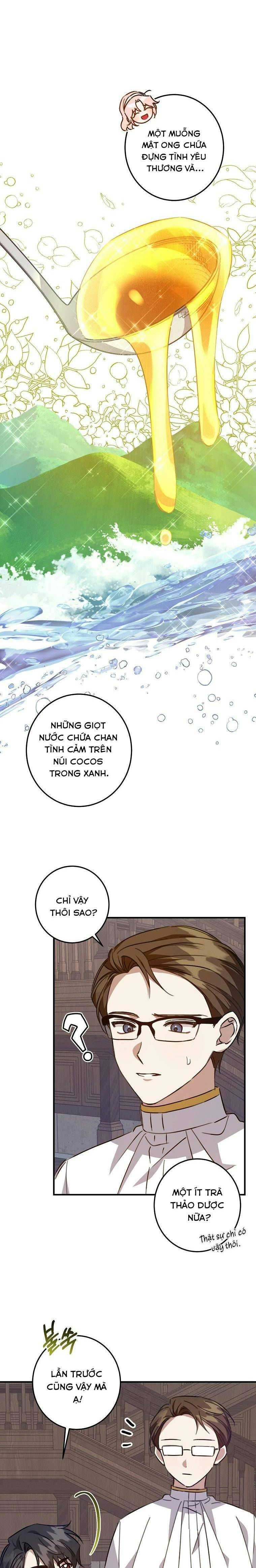 những kẻ bất lương được nuôi dạy tử tế chapter 21 2