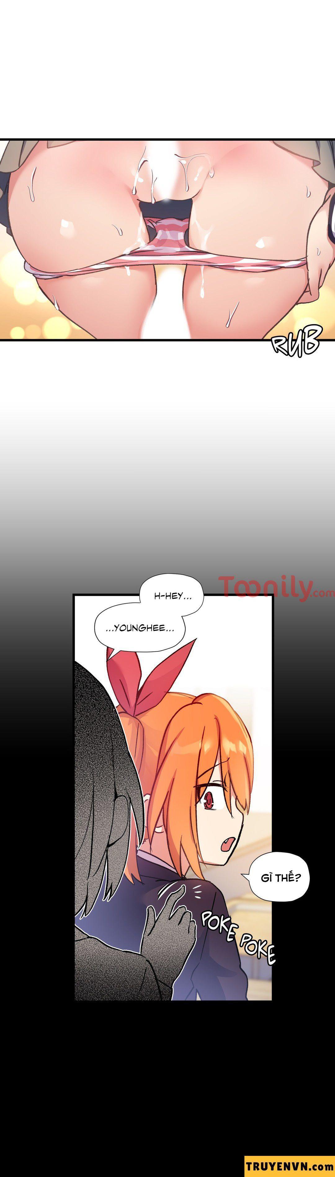 girls marmot chapter 43 32