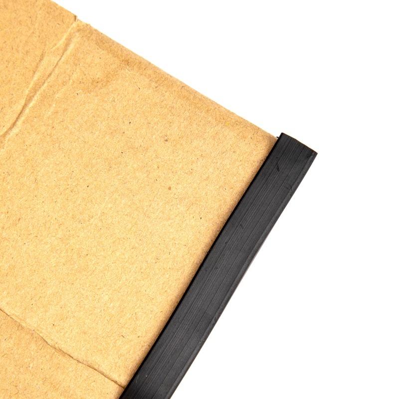 Gioăng ron cao su chữ U bảo vệ cạnh bo bọc cạnh tấm thép, kính, gỗ, máy móc thiết bị và cạnh cơ khí