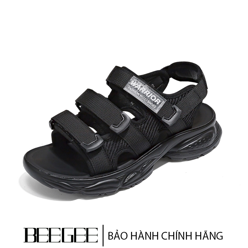 Giày Sandal nữ kiểu dáng mới chống trơn, trượt – GSDN02