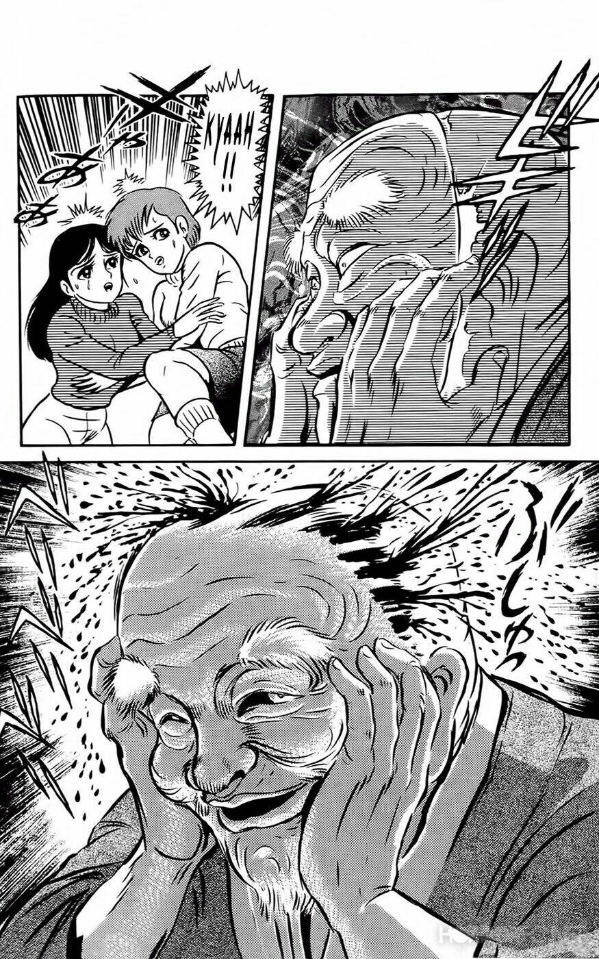 mist story chapter 1 15