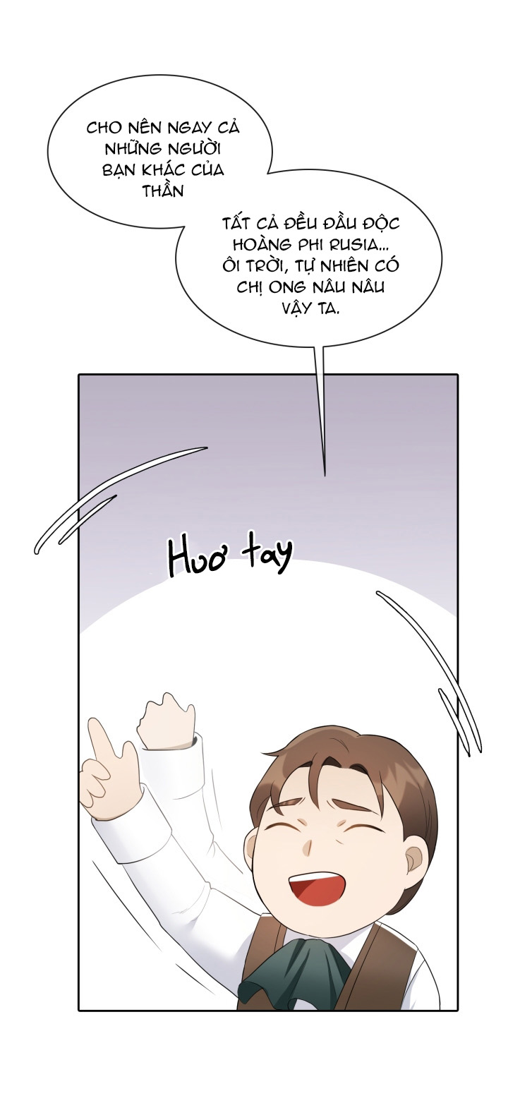 mặt nạ của hoàng đế chapter 5 39