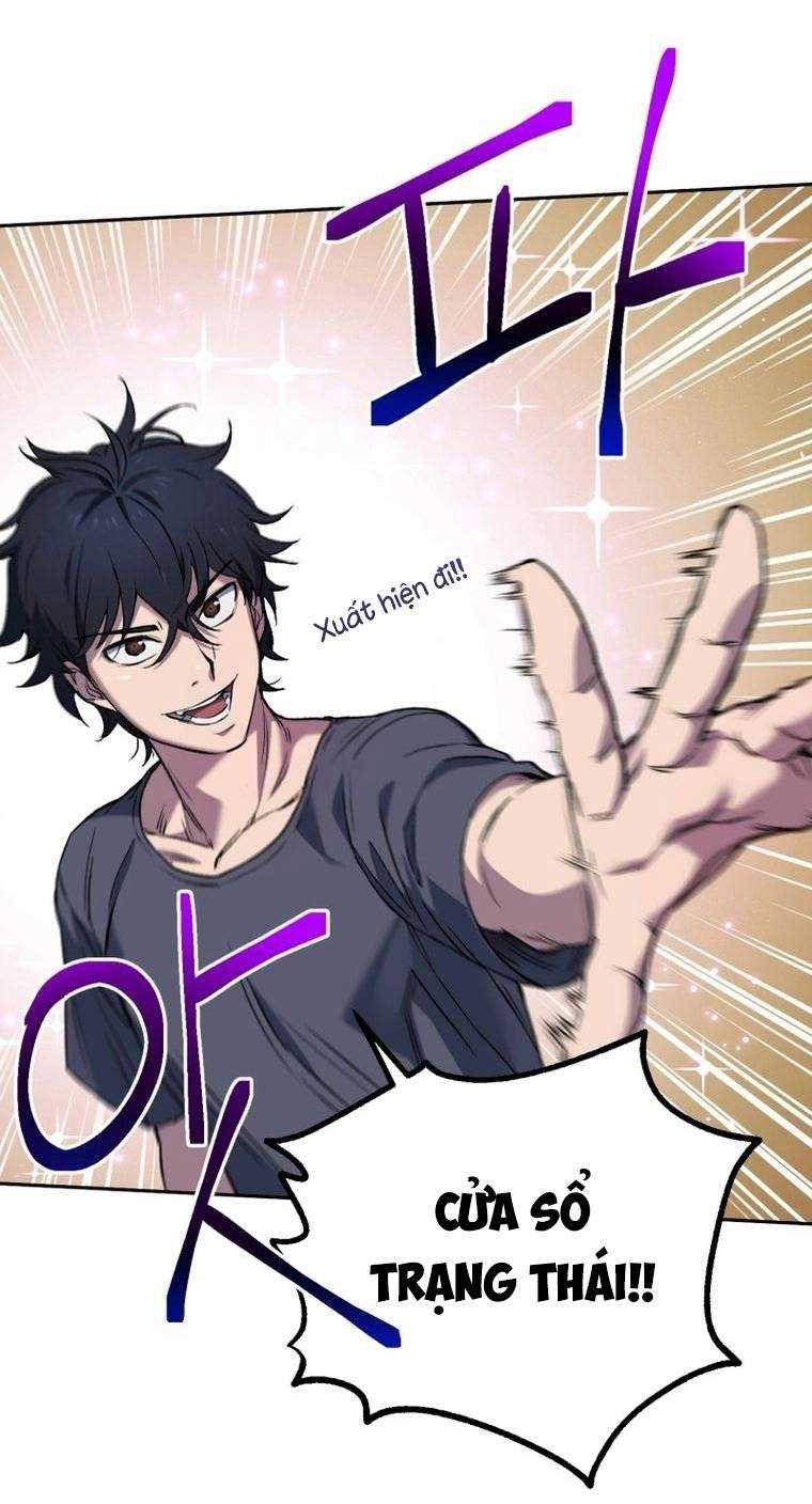 chỉ mình ta tái sinh chapter 4 57