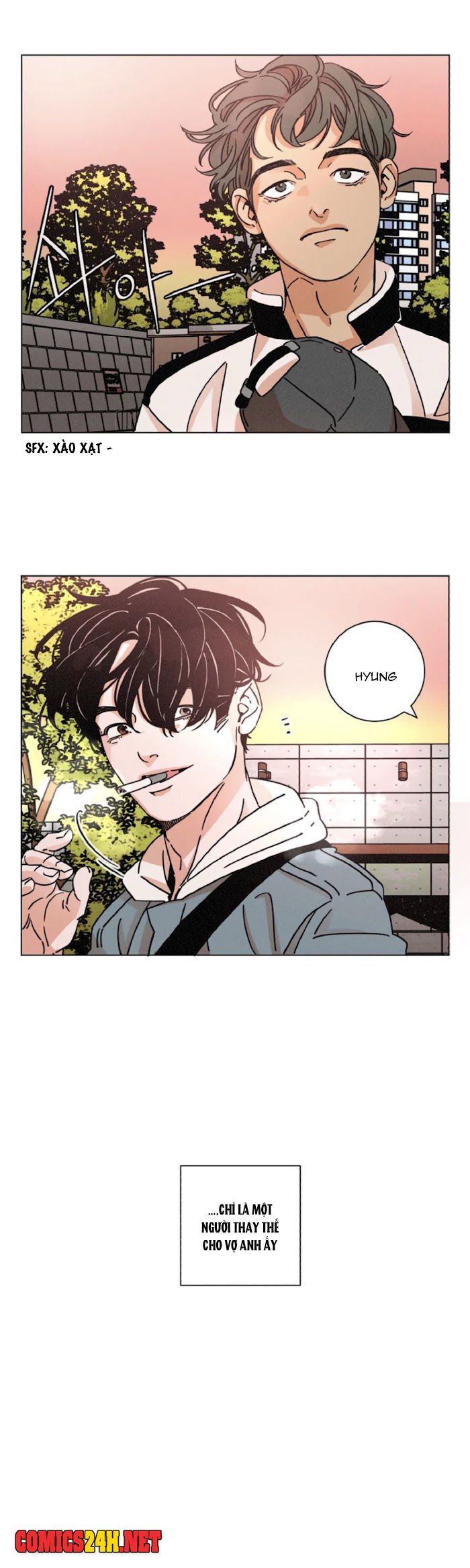 ouroboros chapter 35 5