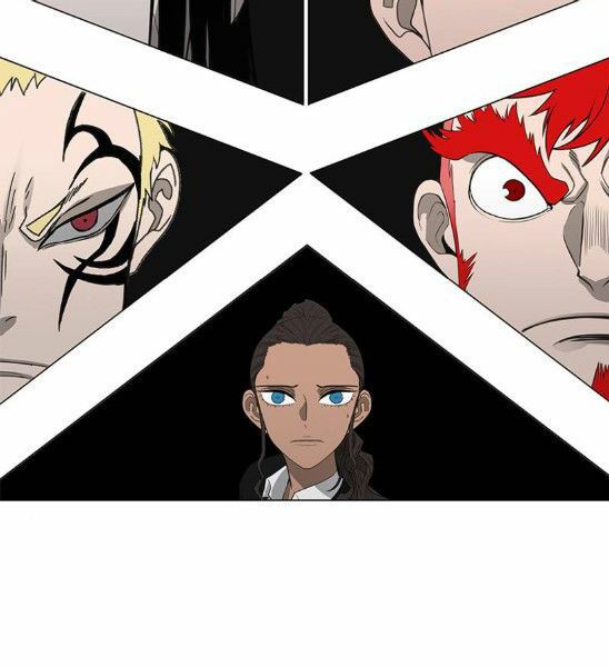 Võ Sĩ Quyền Anh chapter 99 119