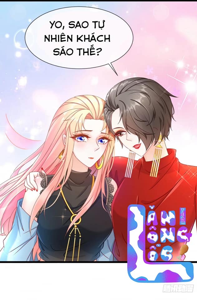 chị gái có thể có tâm tư gì xấu đây chapter 7 3