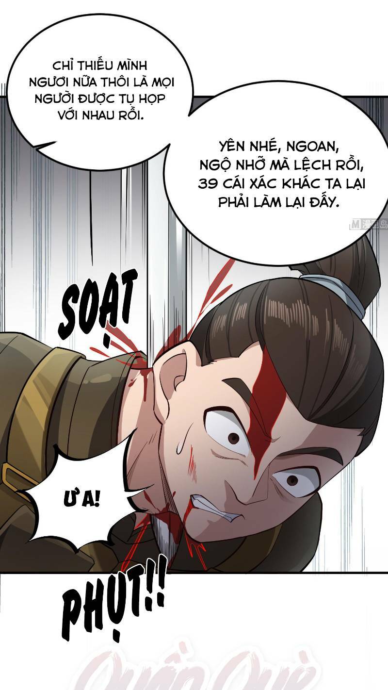 trọng sinh tới đại đường chapter 86 3