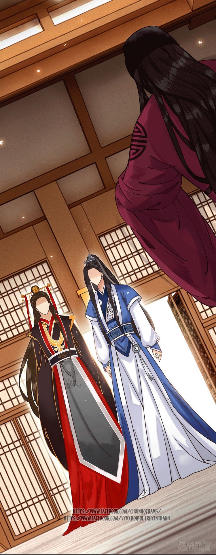 gay rồi! cái đó thành tinh rồi chapter 9 21