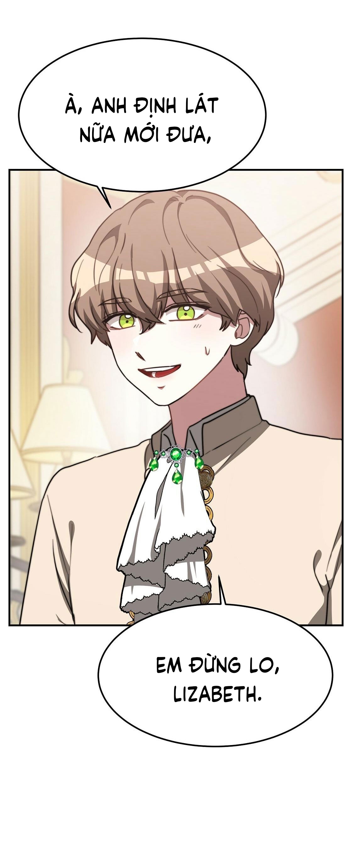 cuộc hôn nhân tay ba chapter 2 27