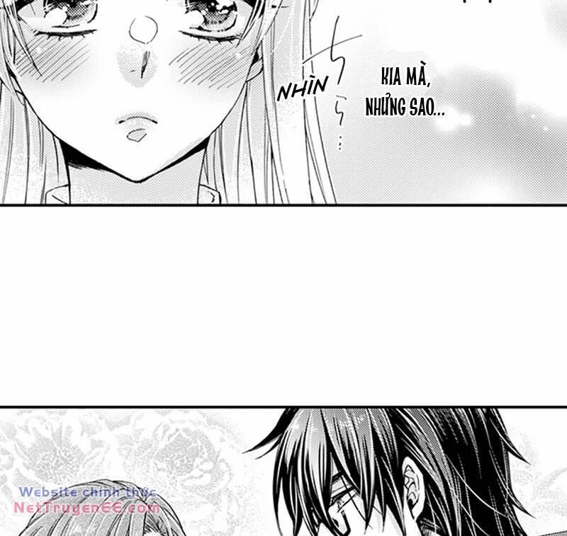 sếp thú tính nhà bên chapter 97 10