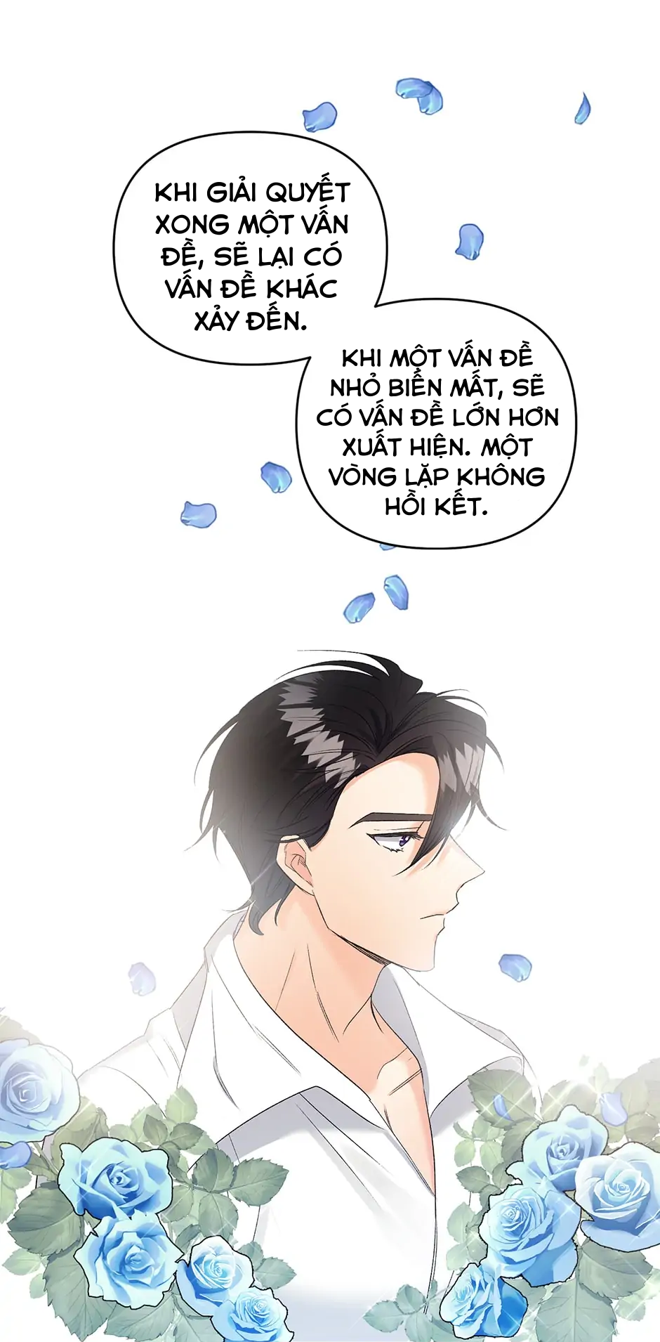 ebony, quạ đen chapter 78.1 22