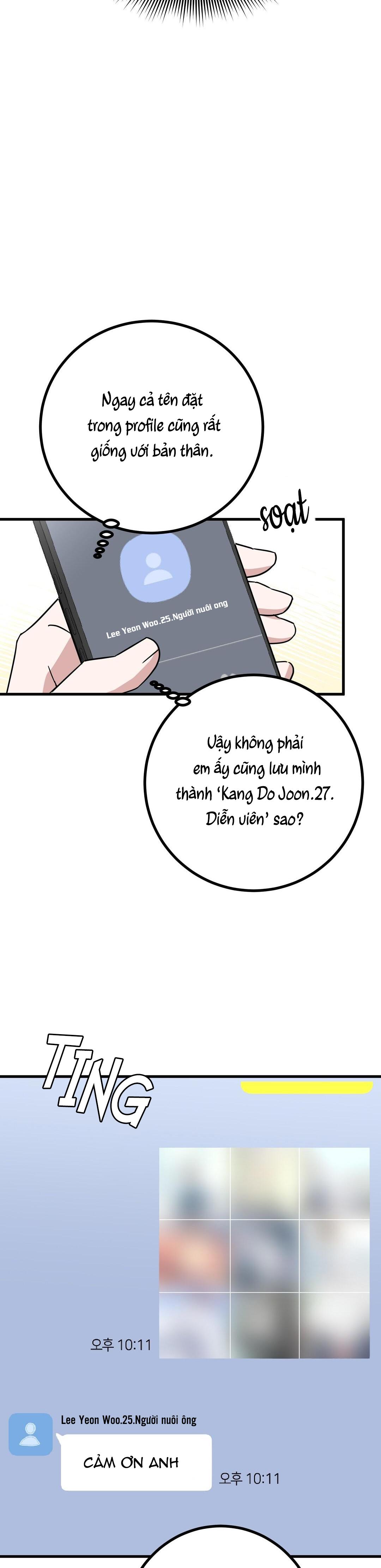 nhà tôi thành phim trường mất rồi chapter 6 16