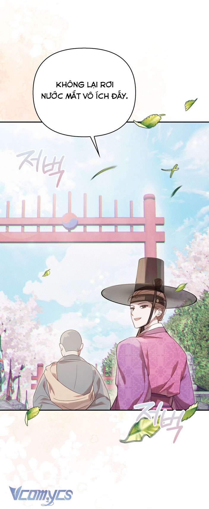 [18+] tiết học bí mật của trung điện chapter 32 51