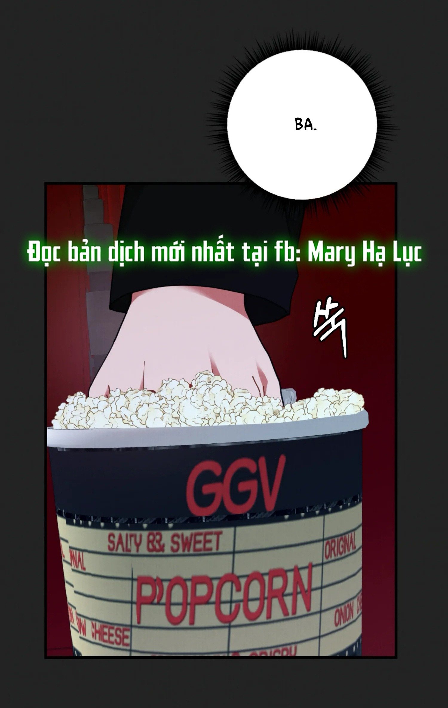 [18+] bạn của em trai không thể to như vậy! chapter 14.2 13