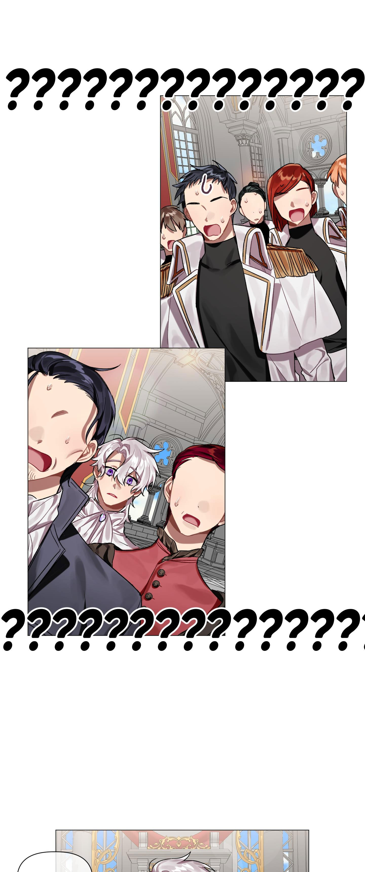 bỗng ngày nọ bị một tên đáng ghét cầu hôn chapter 1.3 14