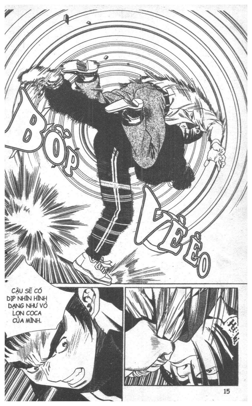 change guy chapter 110 13