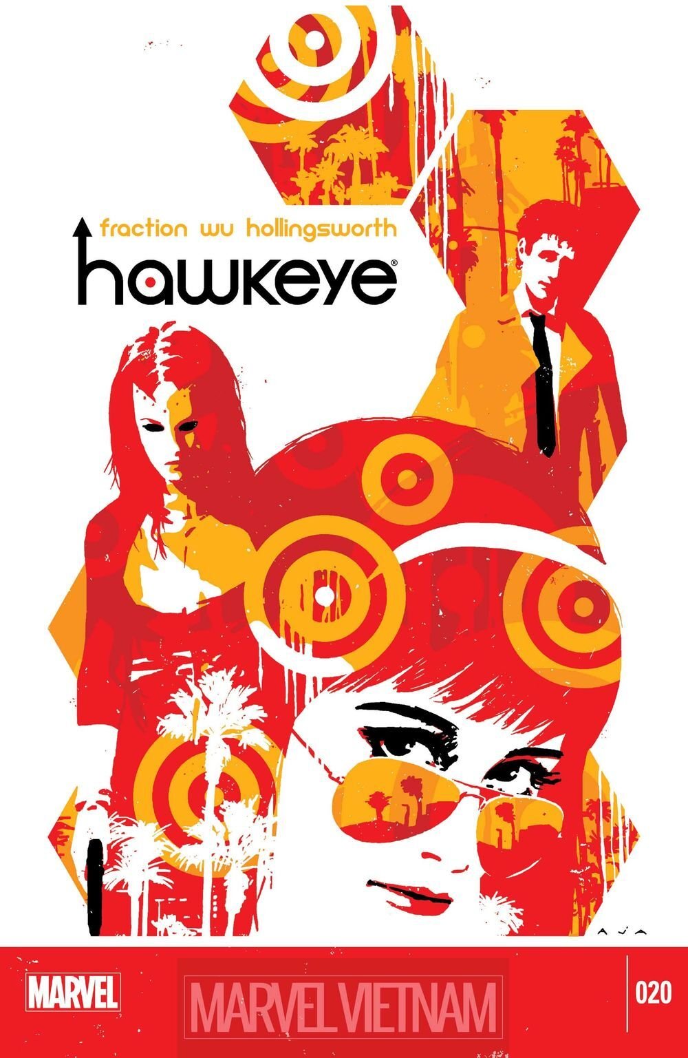 hawkeye 2012 chapter 20 1