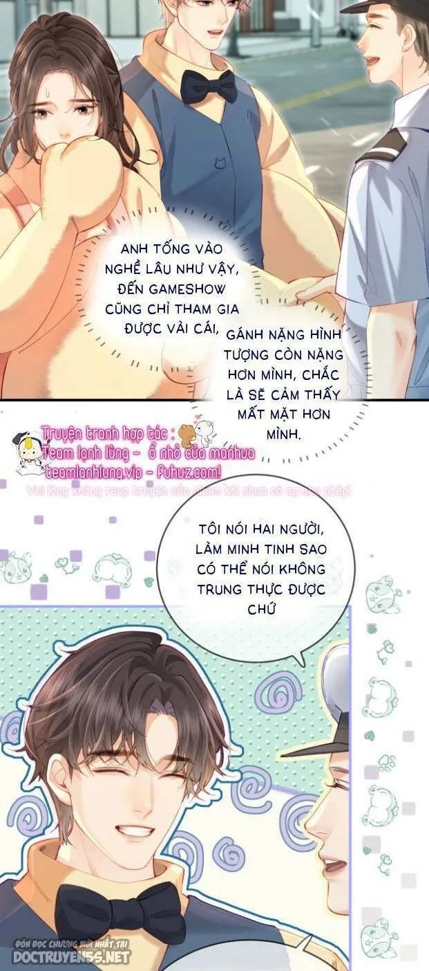 vợ chồng siêu sao có chút ngọt [m] chapter 37 18