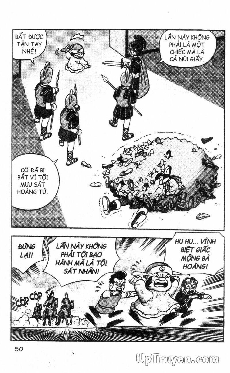 đội quân nhí nhố chapter 29 52