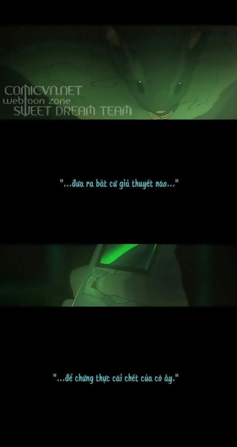 pháp sư chapter 3 6