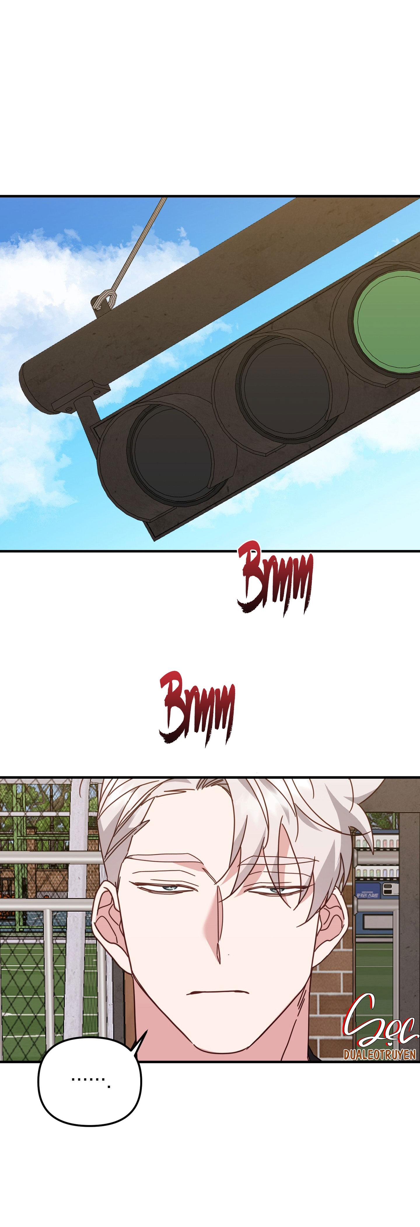 hổ trở về chapter 25 14