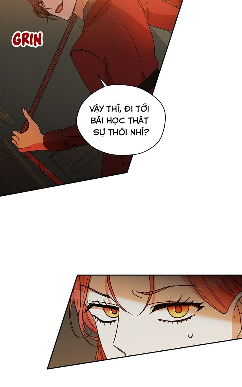 tôi sẽ nâng cấp chồng tôi trở thành một bậc thầy chapter 58 35