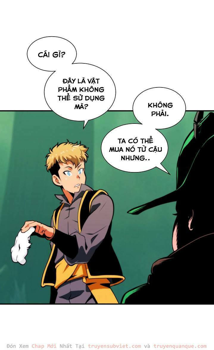 tôi sinh ra để làm người vĩ đại chapter 4 37