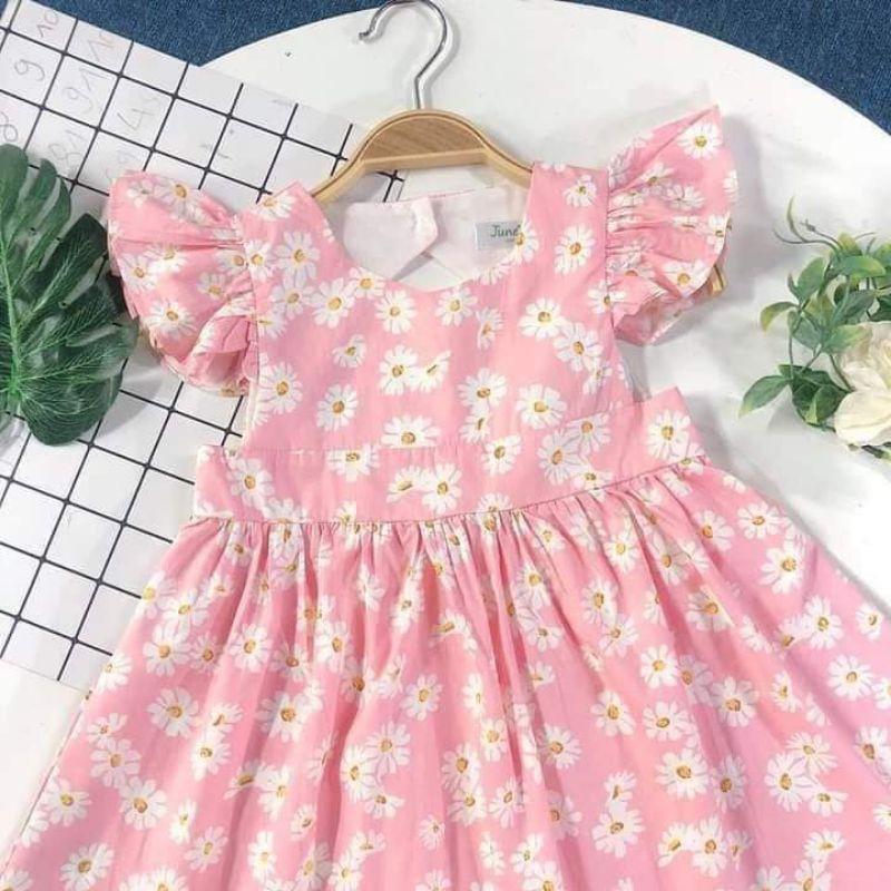 Đầm thiết kế June,Oliriver,