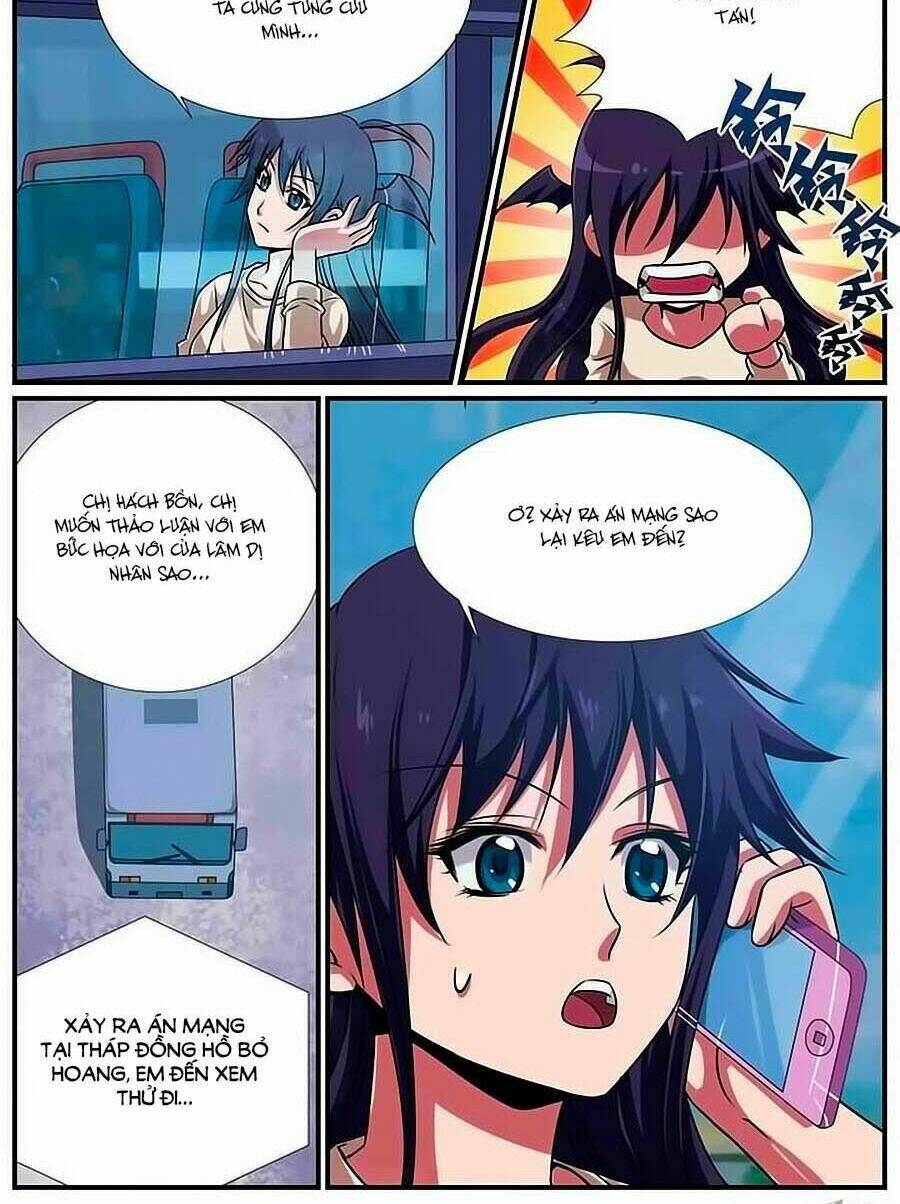 thần thám thiếu nữ m chapter 15.2 3