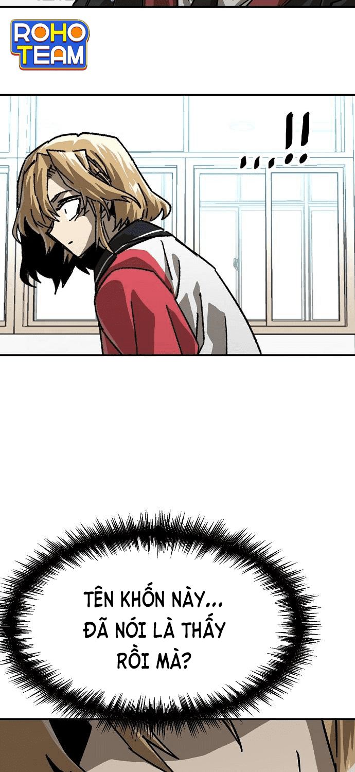 chỉ có cái c.h.ế.t mới là sự cứu rỗi chapter 16 47