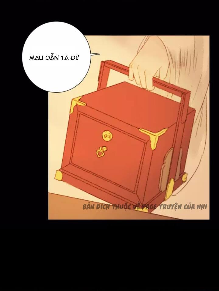 vương gia bá đạo và bác sĩ xinh đẹp chapter 47 8