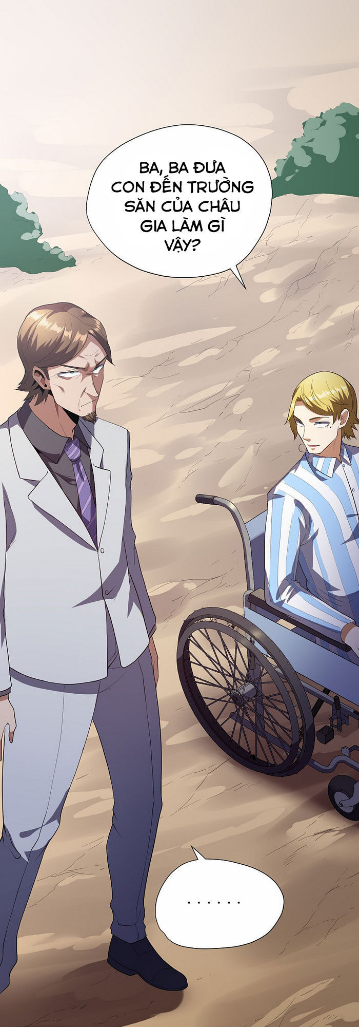 vương bài thần y chapter 55 6