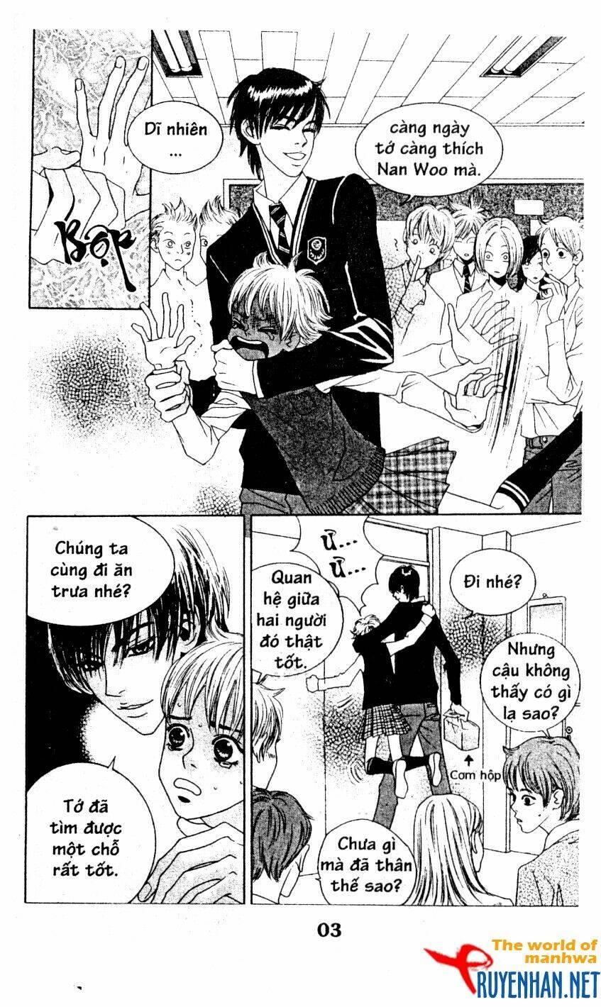 you're so cool chapter 10 5