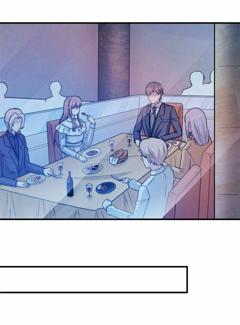 mạc thiếu bức hôn: vợ mới khó chống đỡ chapter 86 43