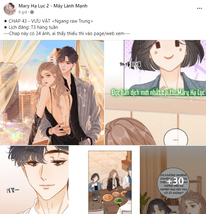 tôi đã trở thành bạn gái của nam chính chapter 0.2 18