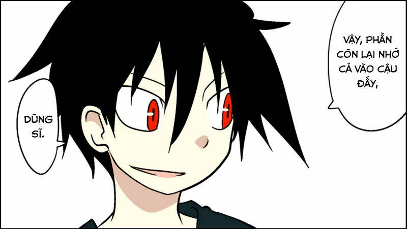 senyuu chapter 97 21