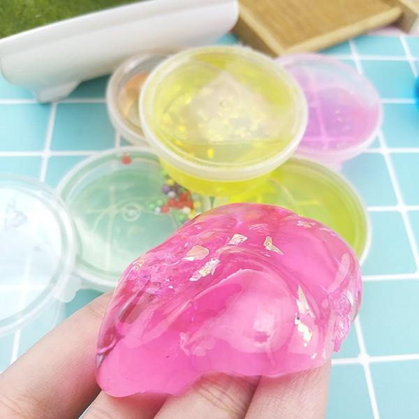 Combo 2 hủ chất nhờn ma quái Slime ✓Vui nhộn