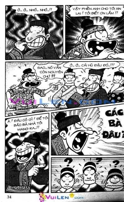 thần đồng đất việt chapter 31 30