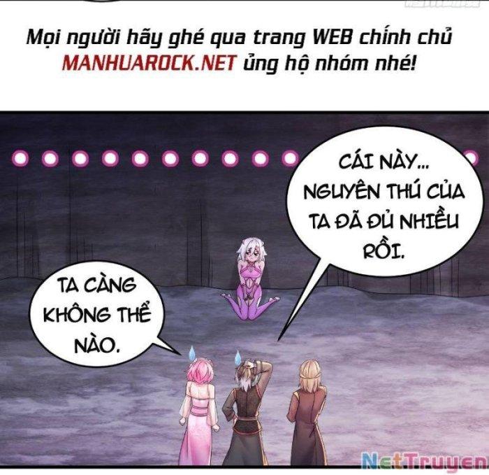 tuyệt sắc đạo lữ đều nói ngô hoàng có thể chất vô địch chapter 23 8