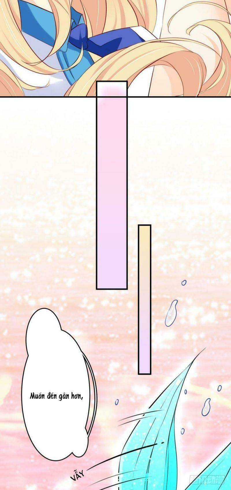 nhân ngư học trưởng, đừng ôm ta! chapter 4 21