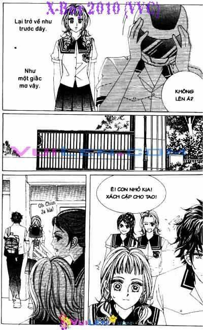 high school bullying chapter 47 7