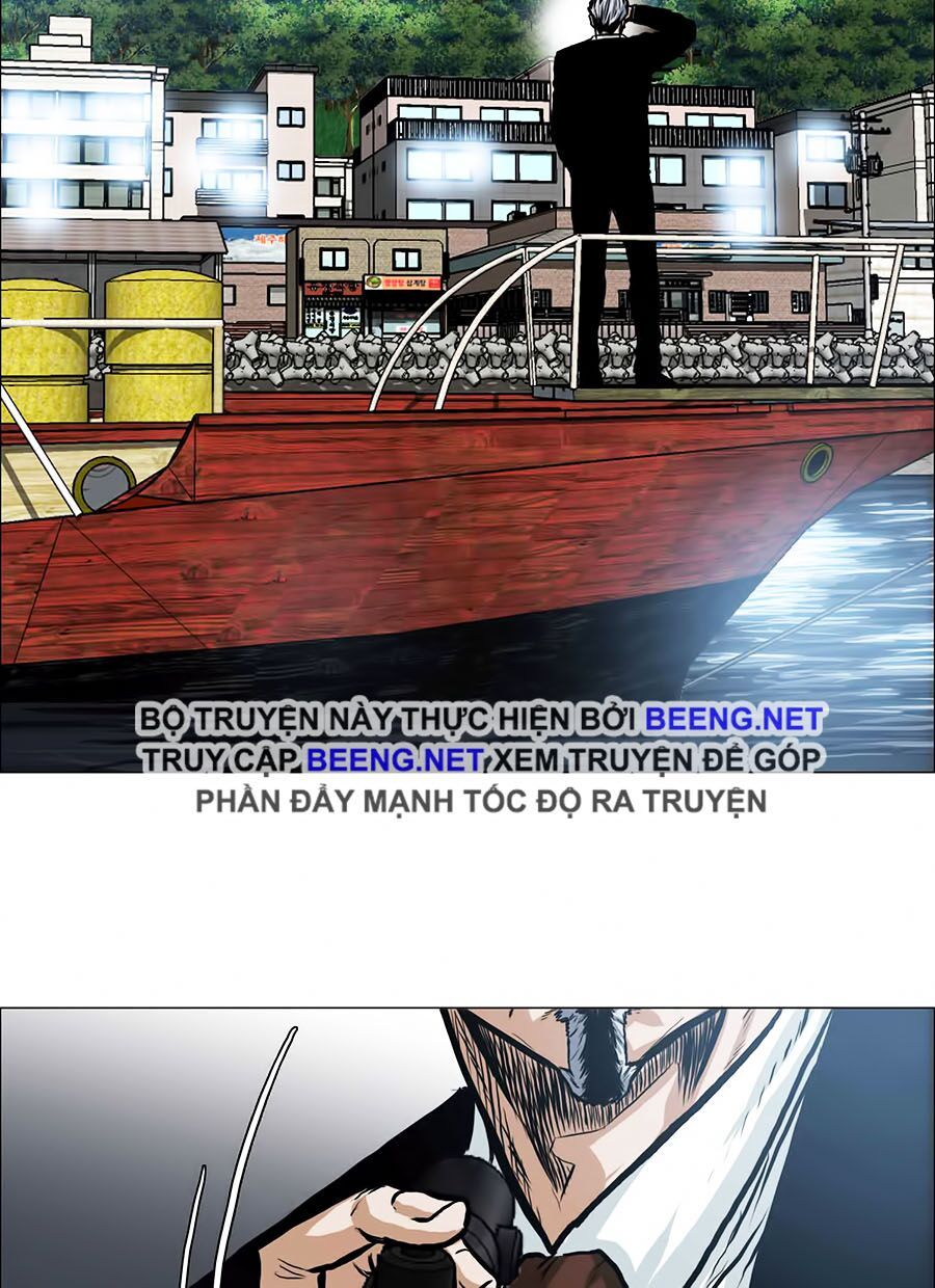 bá chủ học đường ss3 chapter 5 56