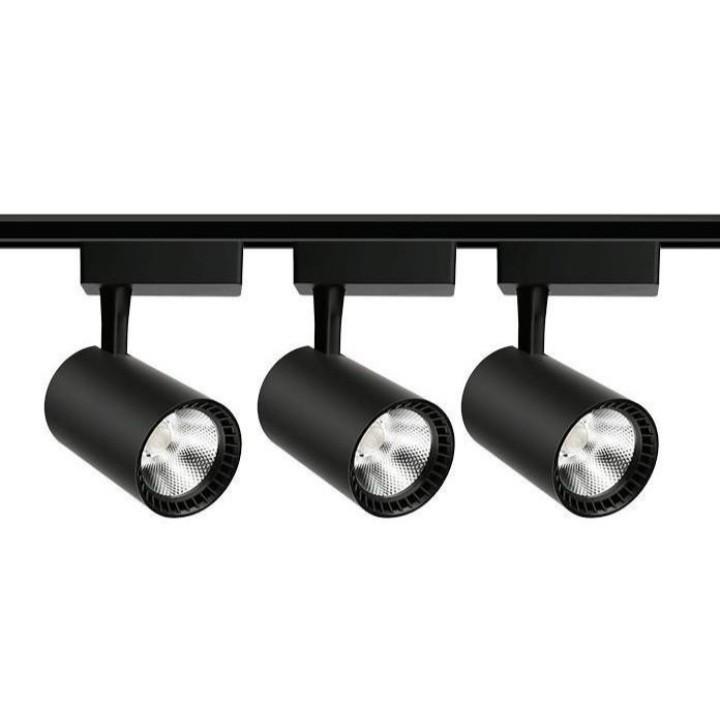 Đèn rọi ray COB 20w