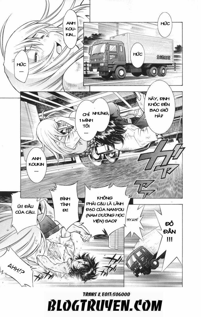 dragon girl - ikkitousen chapter 53 22