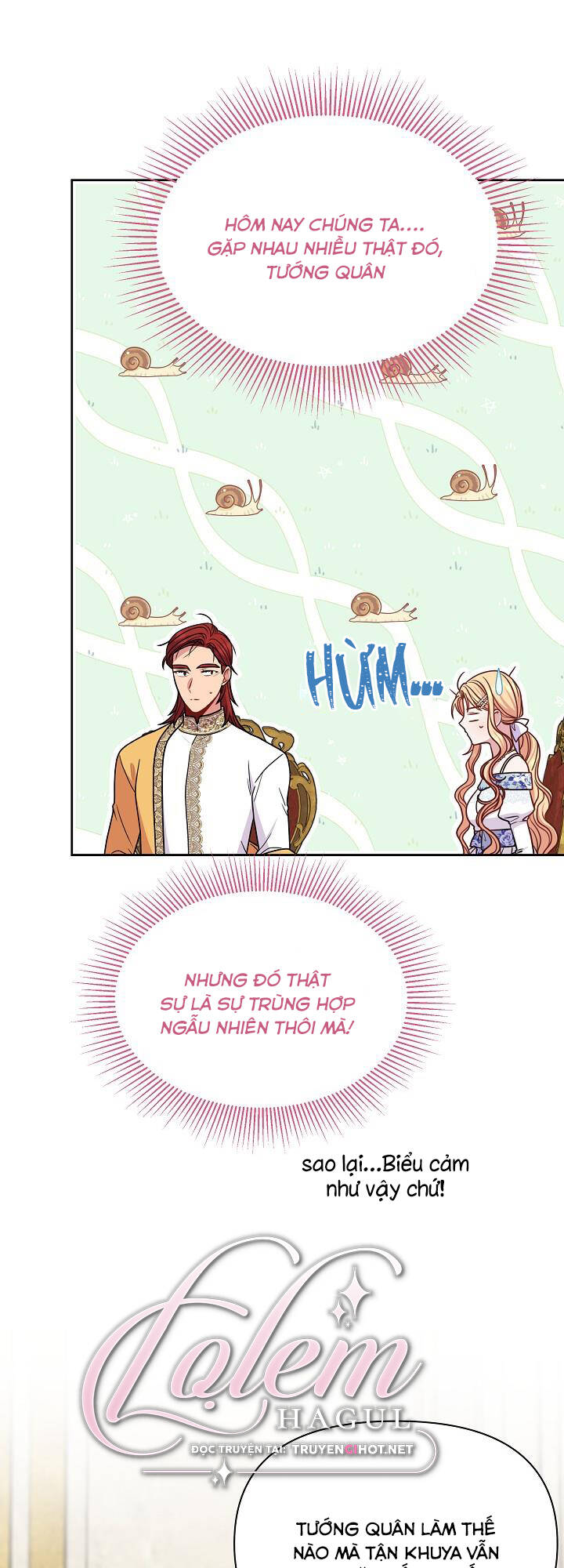 tôi đã nuôi dưỡng bạn thời thơ ấu thành bạo chúa chapter 72.1 35