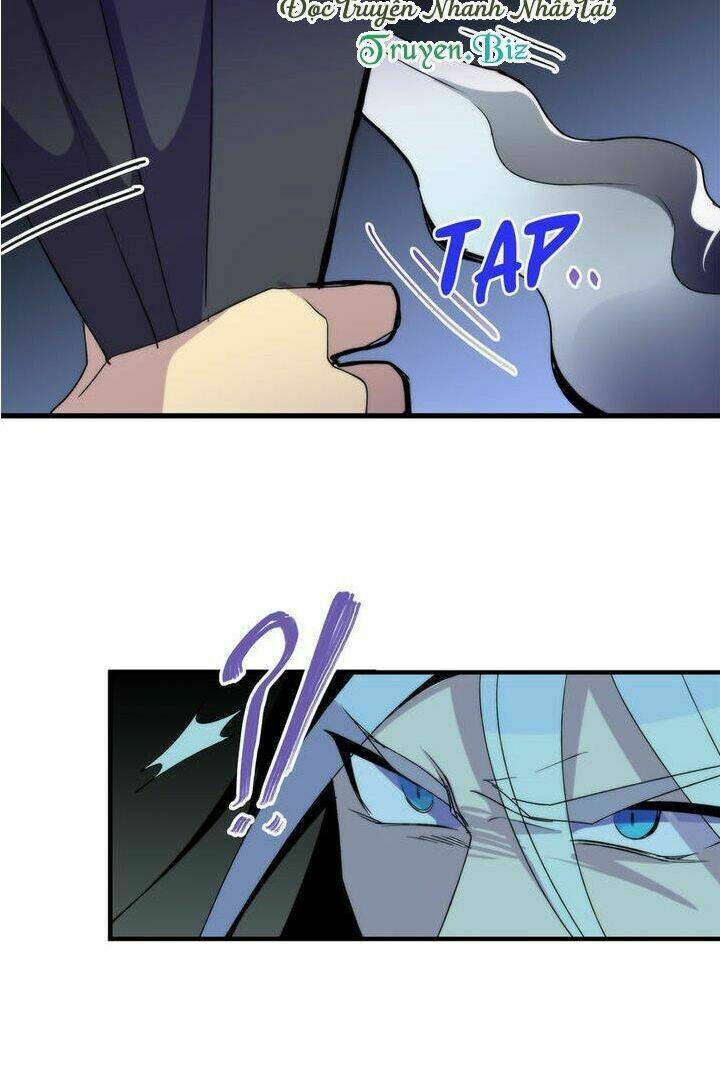 biên niên sử lãnh nguyệt chapter 20 28