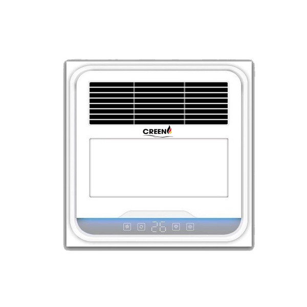 QUẠT SƯỞI NHÀ TẮM THÔNG MINH CREEN CR-SMH635 Hàng chính hãng
