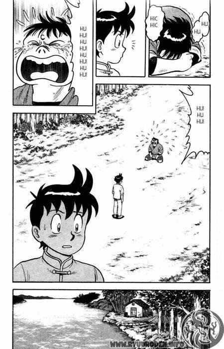 hoàng phi hồng phần 1 chapter 15 188